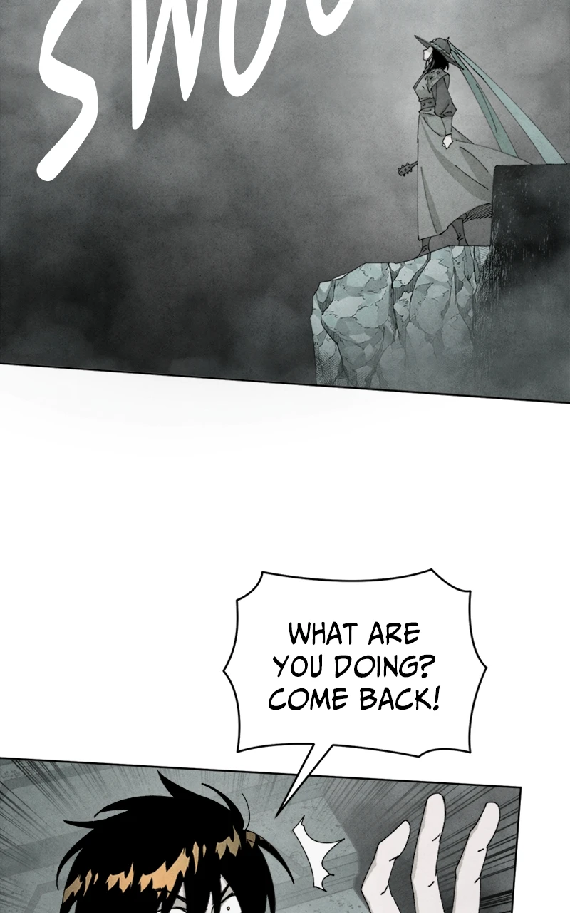 Reincarnated into a Cursed Game Chapter 6, page 34 of 112
