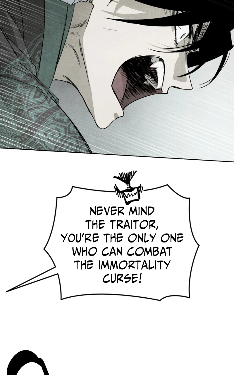 Reincarnated into a Cursed Game Chapter 6, page 36 of 112