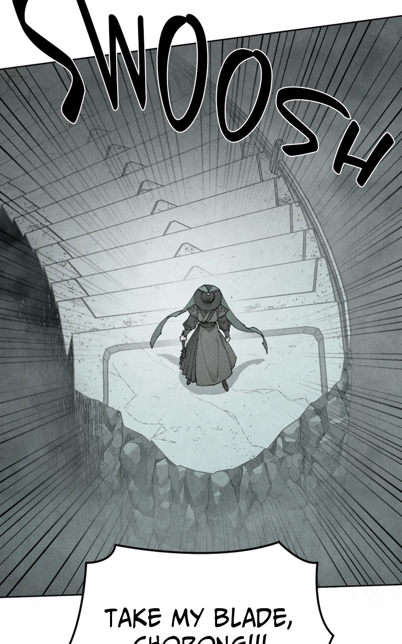 Reincarnated into a Cursed Game Chapter 6, page 37 of 112