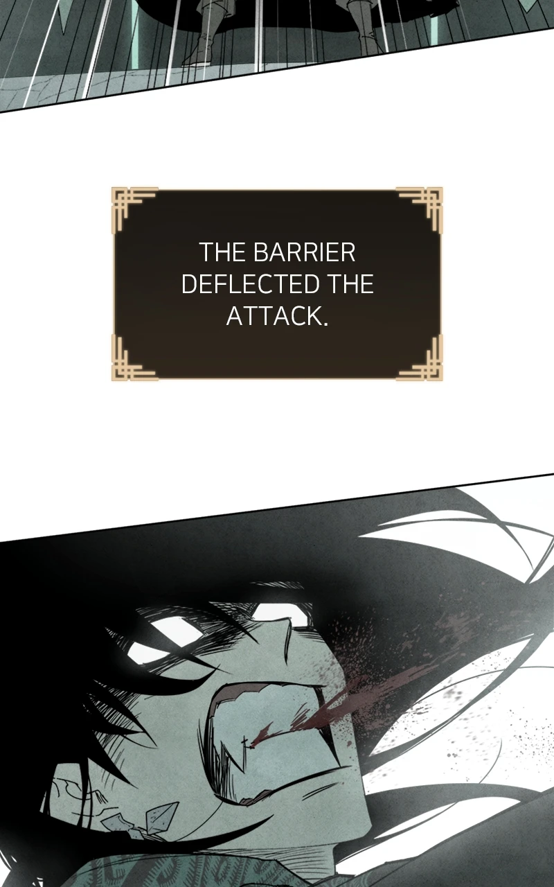 Reincarnated into a Cursed Game Chapter 6, page 40 of 112