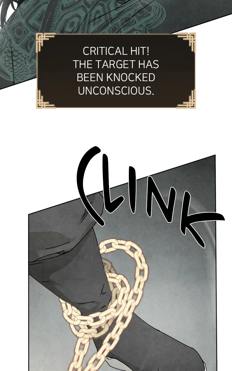 Reincarnated into a Cursed Game Chapter 6, page 41 of 112