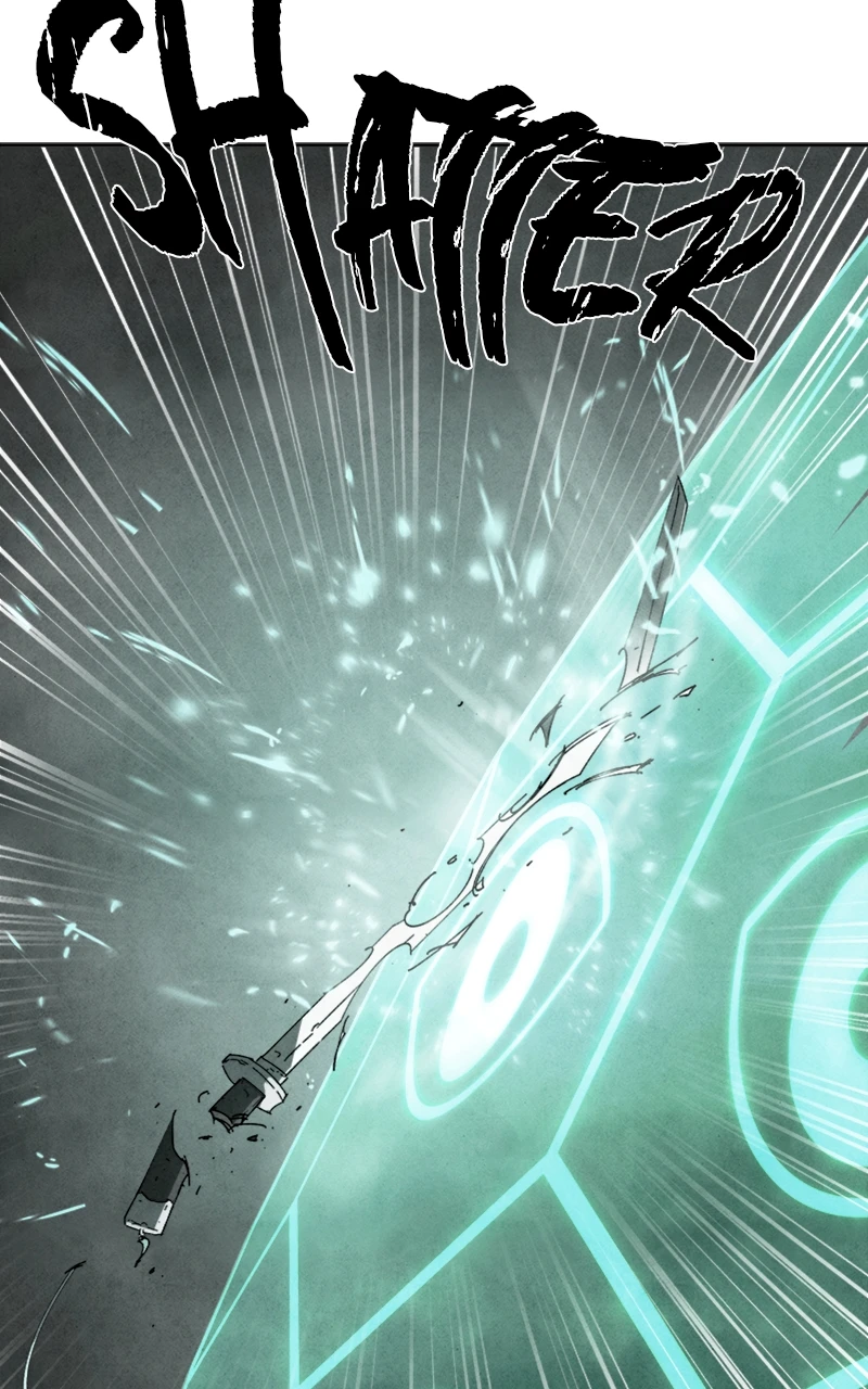 Reincarnated into a Cursed Game Chapter 6, page 44 of 112