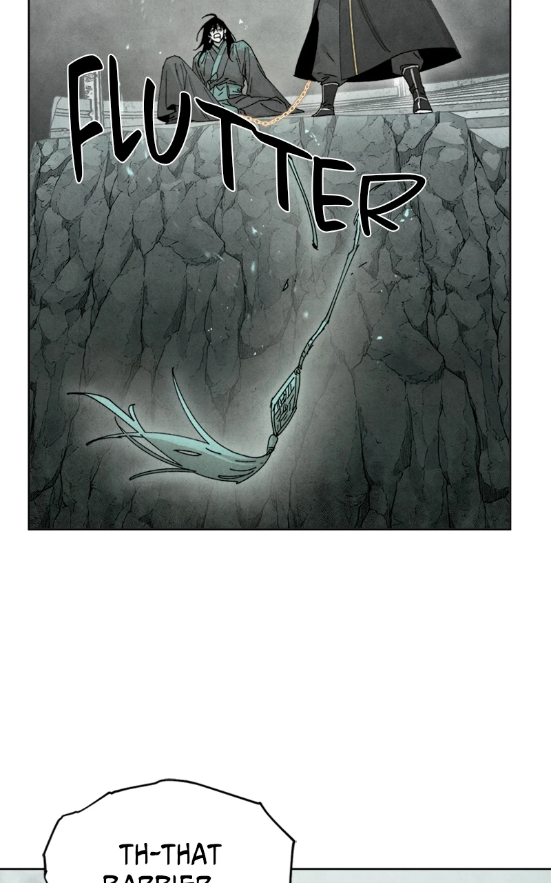 Reincarnated into a Cursed Game Chapter 6, page 46 of 112
