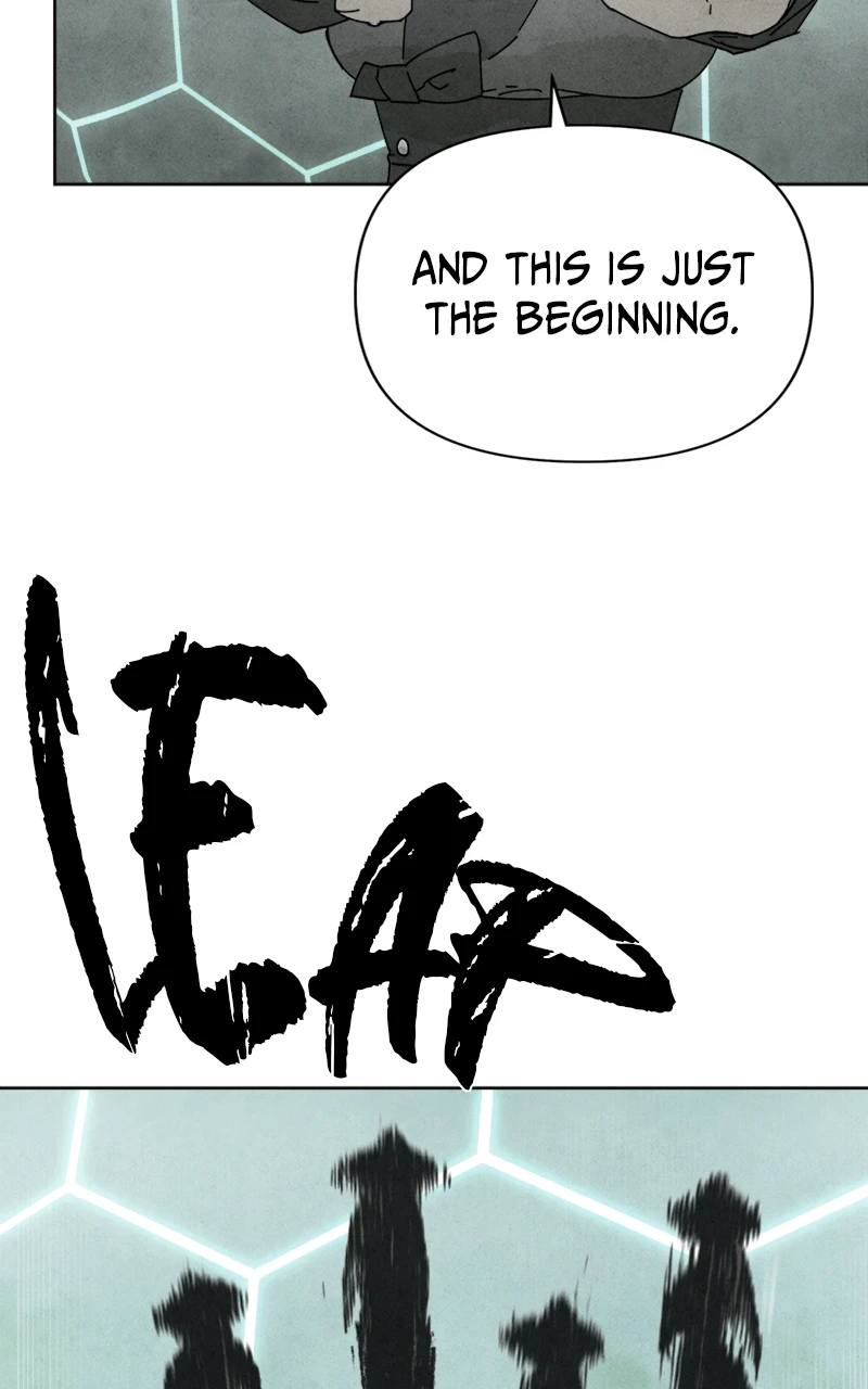 Reincarnated into a Cursed Game Chapter 6, page 49 of 112