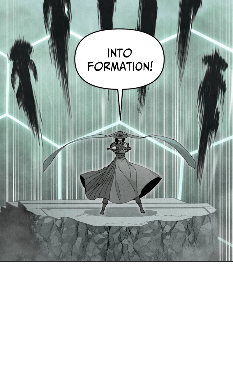 Reincarnated into a Cursed Game Chapter 6, page 50 of 112