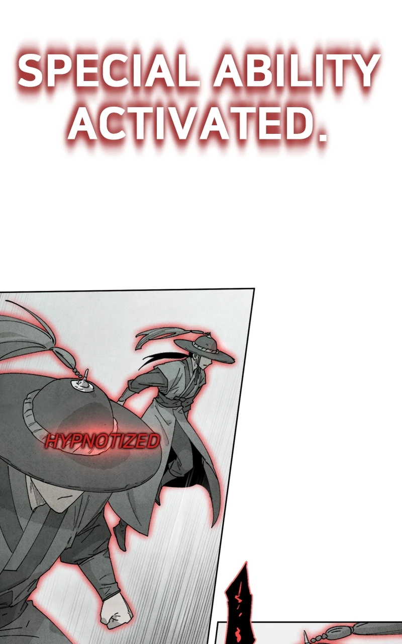 Reincarnated into a Cursed Game Chapter 6, page 51 of 112