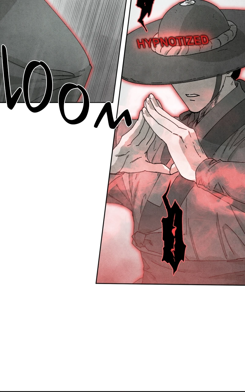 Reincarnated into a Cursed Game Chapter 6, page 52 of 112