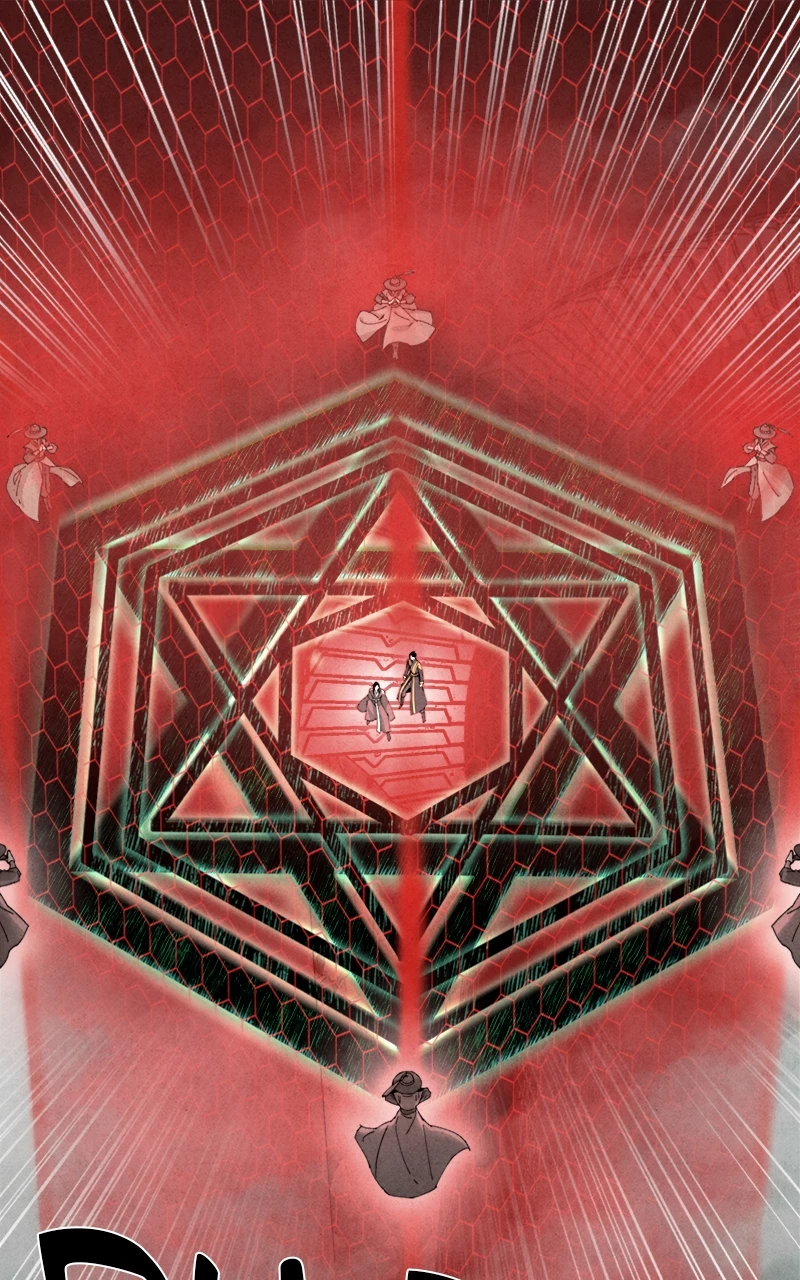 Reincarnated into a Cursed Game Chapter 6, page 53 of 112