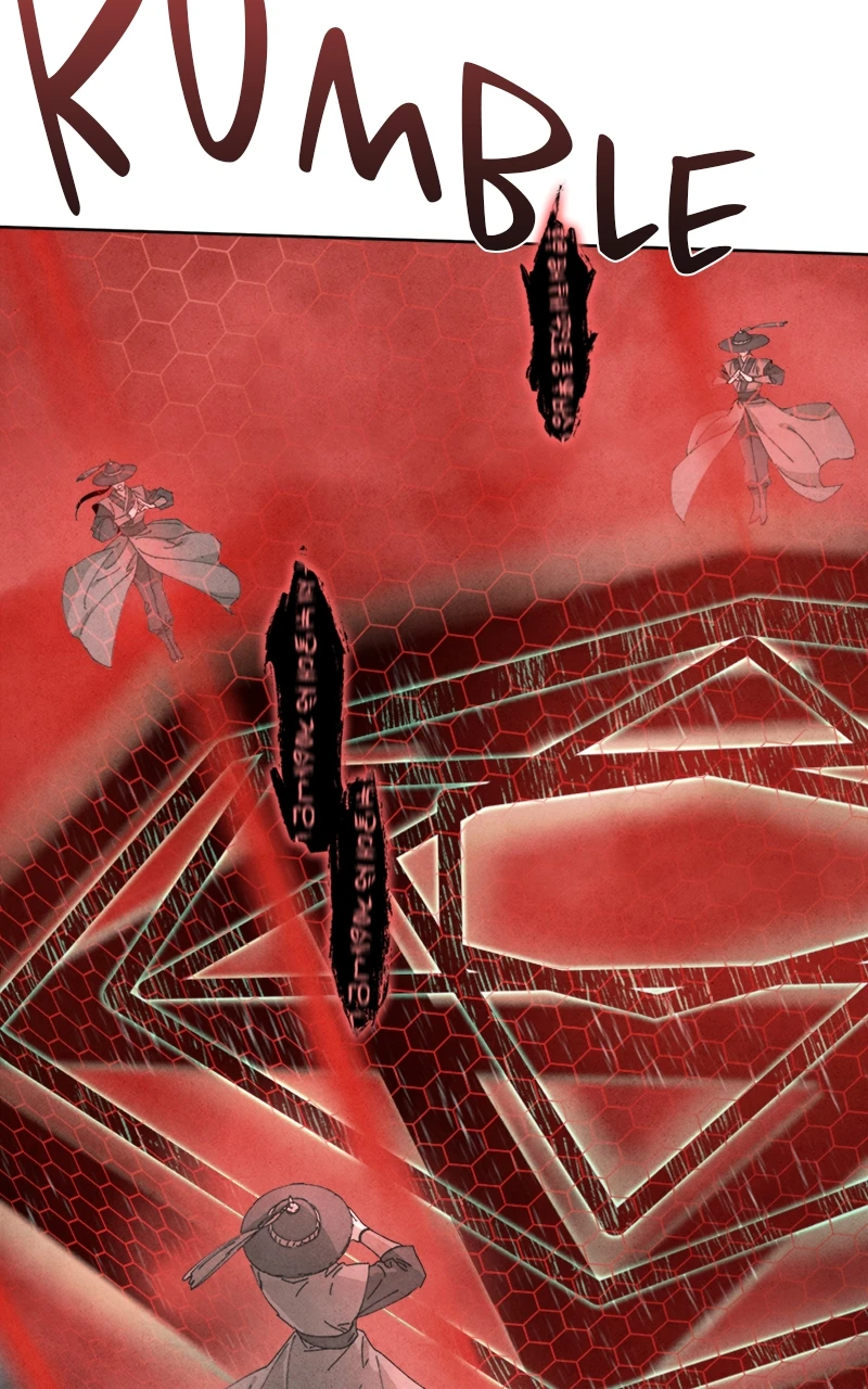 Reincarnated into a Cursed Game Chapter 6, page 55 of 112