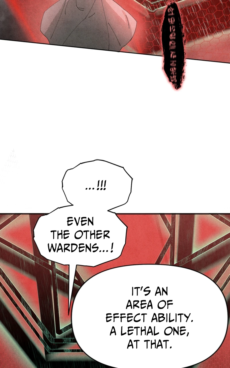 Reincarnated into a Cursed Game Chapter 6, page 56 of 112