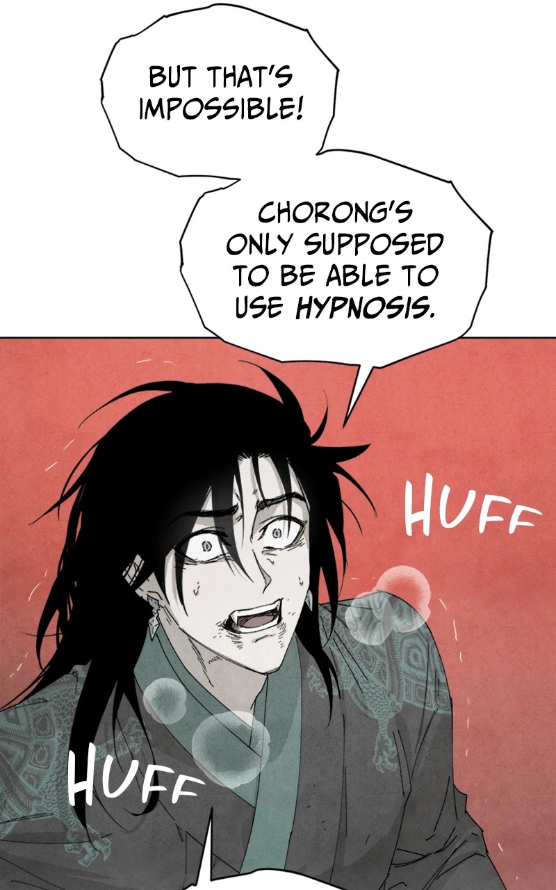 Reincarnated into a Cursed Game Chapter 6, page 58 of 112