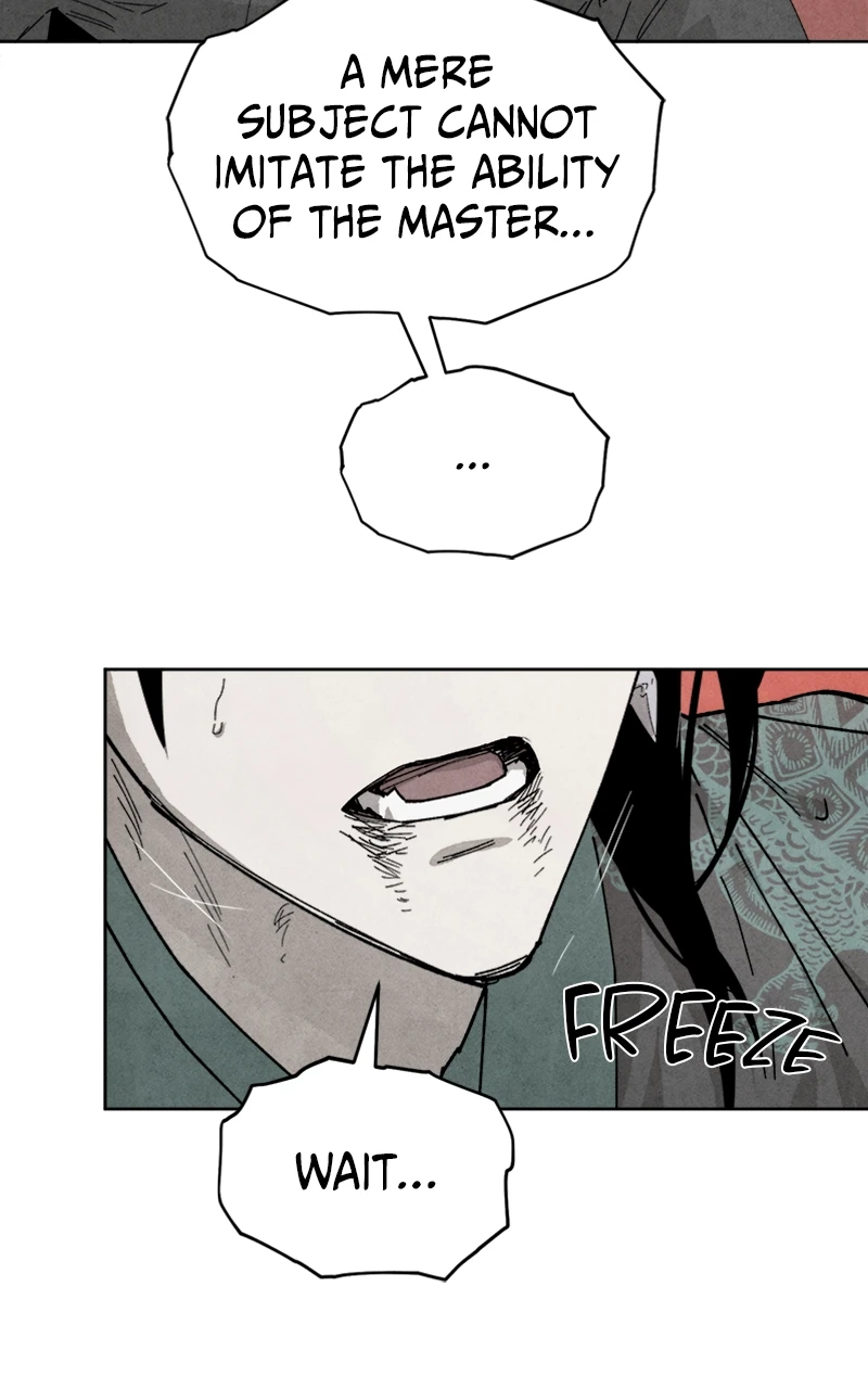 Reincarnated into a Cursed Game Chapter 6, page 59 of 112