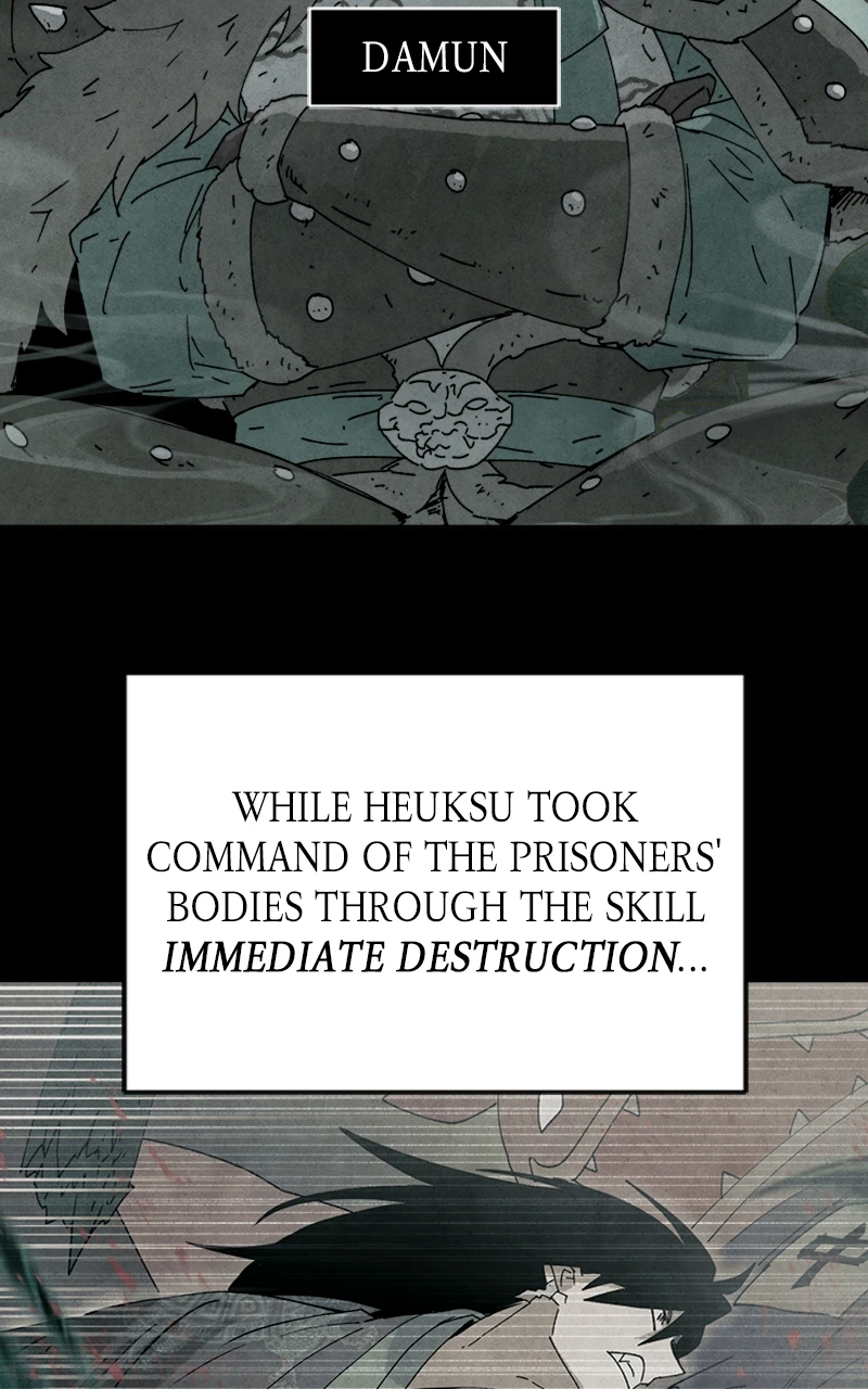 Reincarnated into a Cursed Game Chapter 6, page 6 of 112