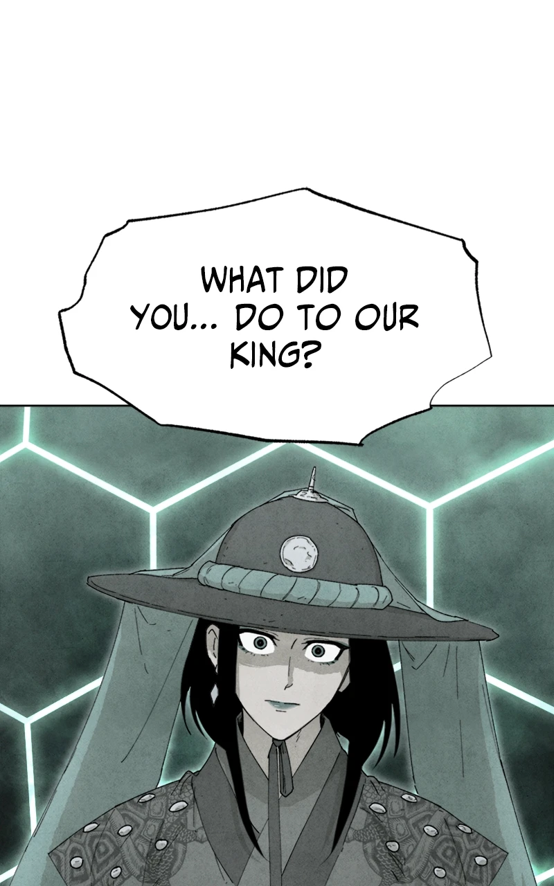 Reincarnated into a Cursed Game Chapter 6, page 60 of 112