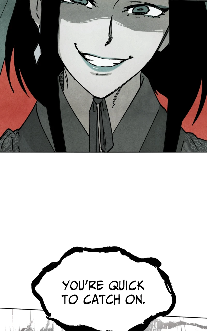 Reincarnated into a Cursed Game Chapter 6, page 62 of 112