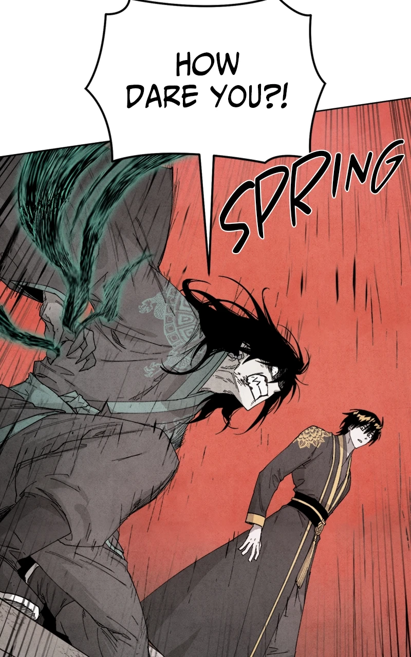 Reincarnated into a Cursed Game Chapter 6, page 64 of 112