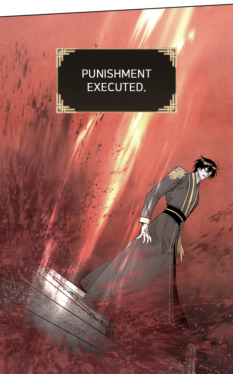 Reincarnated into a Cursed Game Chapter 6, page 66 of 112