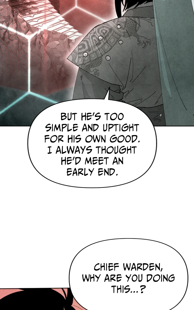 Reincarnated into a Cursed Game Chapter 6, page 69 of 112