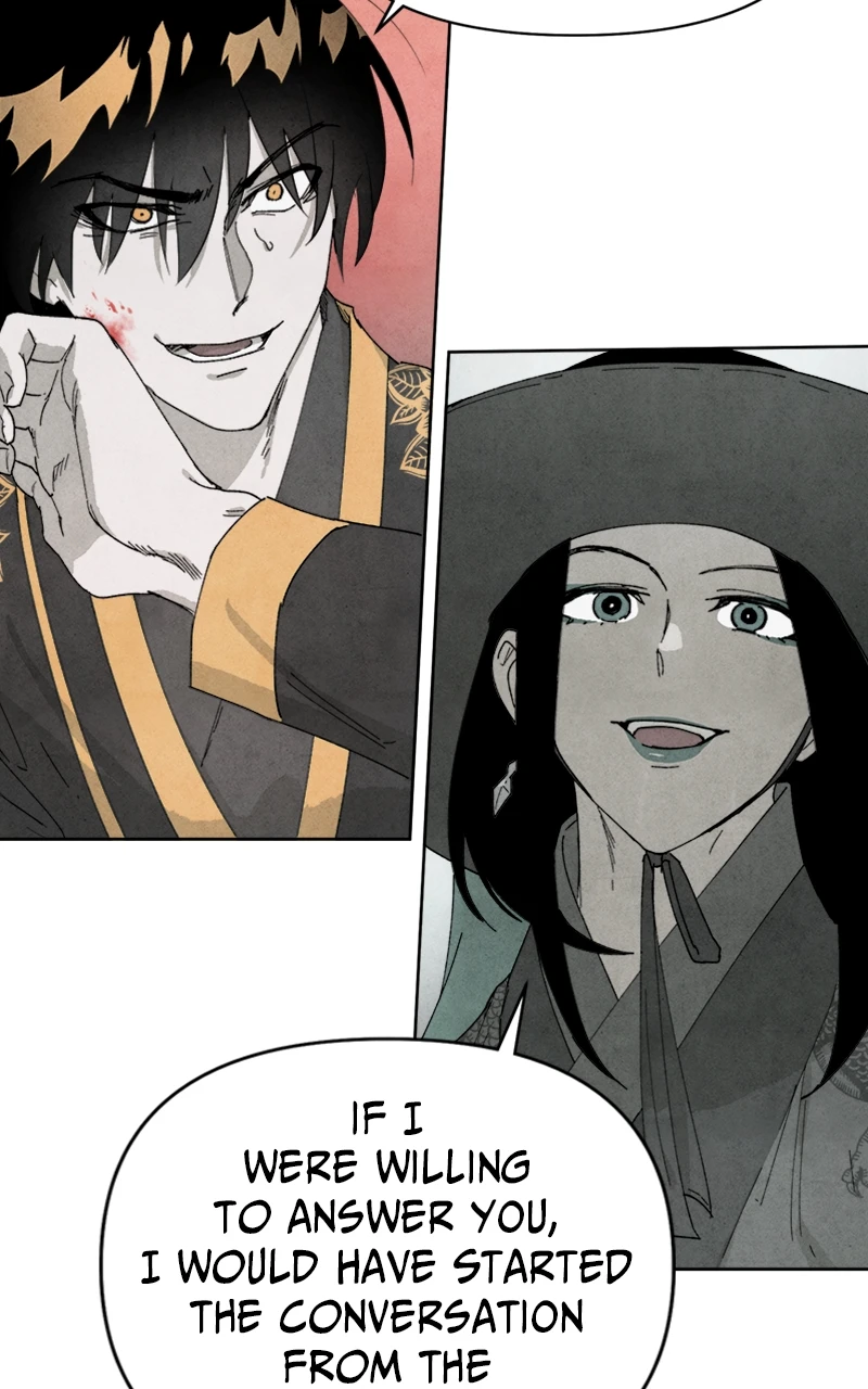 Reincarnated into a Cursed Game Chapter 6, page 70 of 112