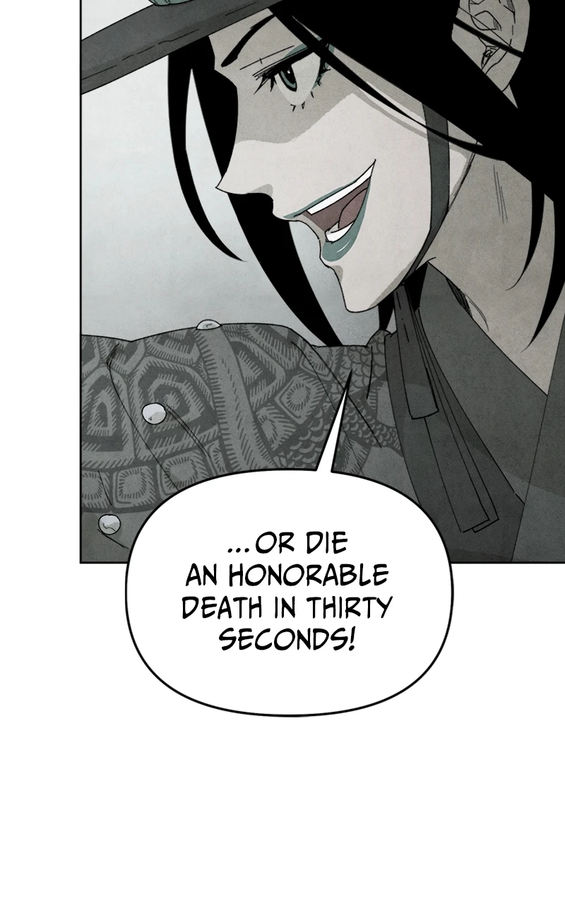 Reincarnated into a Cursed Game Chapter 6, page 76 of 112