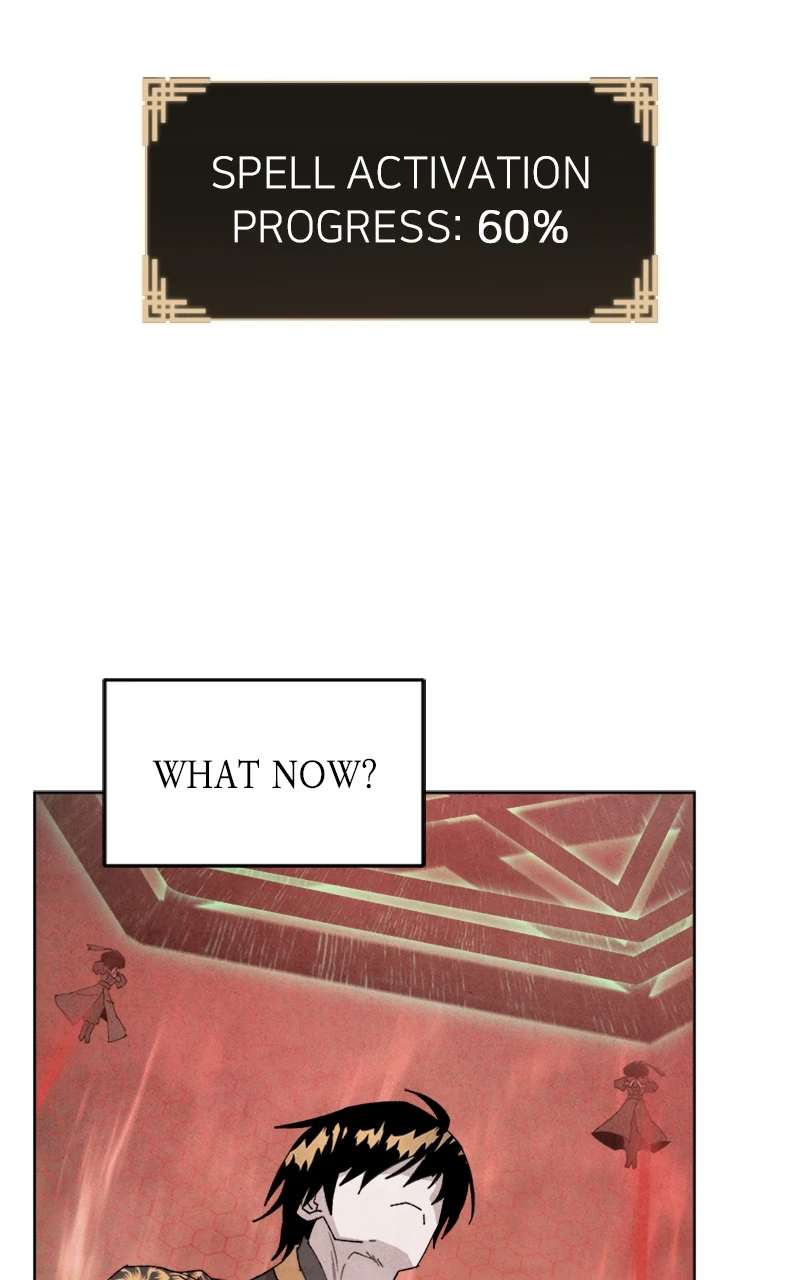 Reincarnated into a Cursed Game Chapter 6, page 78 of 112
