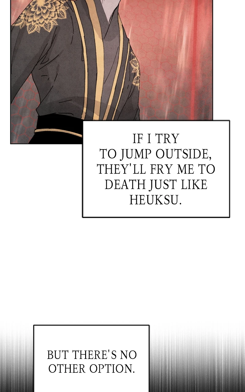 Reincarnated into a Cursed Game Chapter 6, page 79 of 112