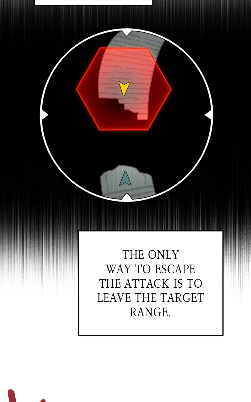 Reincarnated into a Cursed Game Chapter 6, page 80 of 112