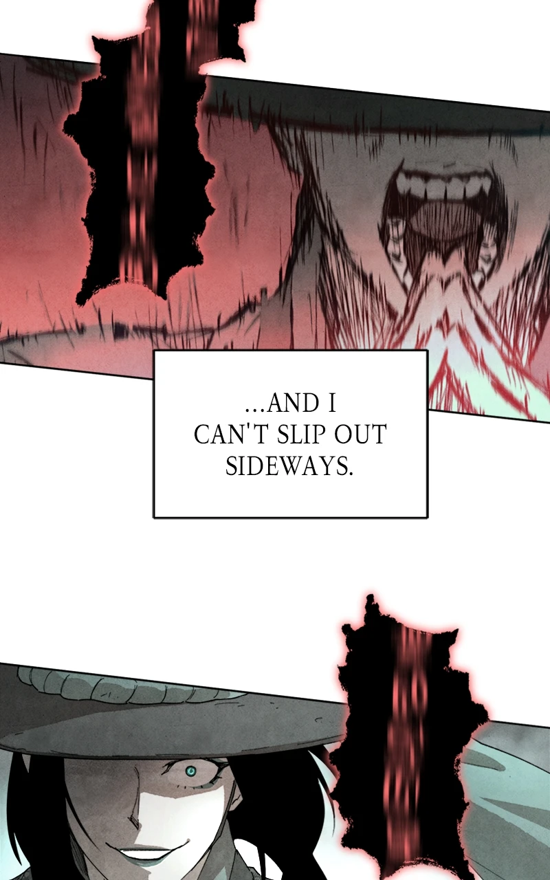 Reincarnated into a Cursed Game Chapter 6, page 83 of 112