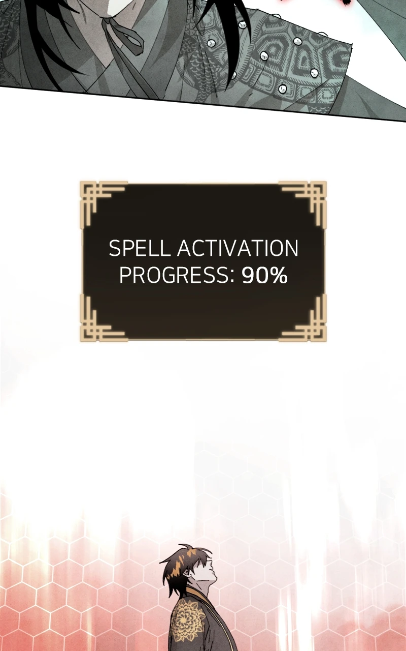 Reincarnated into a Cursed Game Chapter 6, page 84 of 112