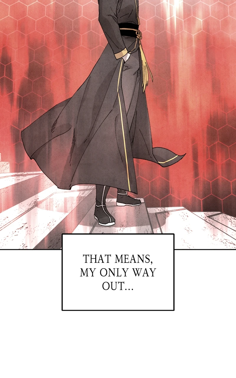 Reincarnated into a Cursed Game Chapter 6, page 85 of 112