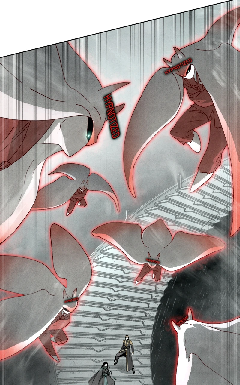 Reincarnated into a Cursed Game Chapter 6, page 9 of 112