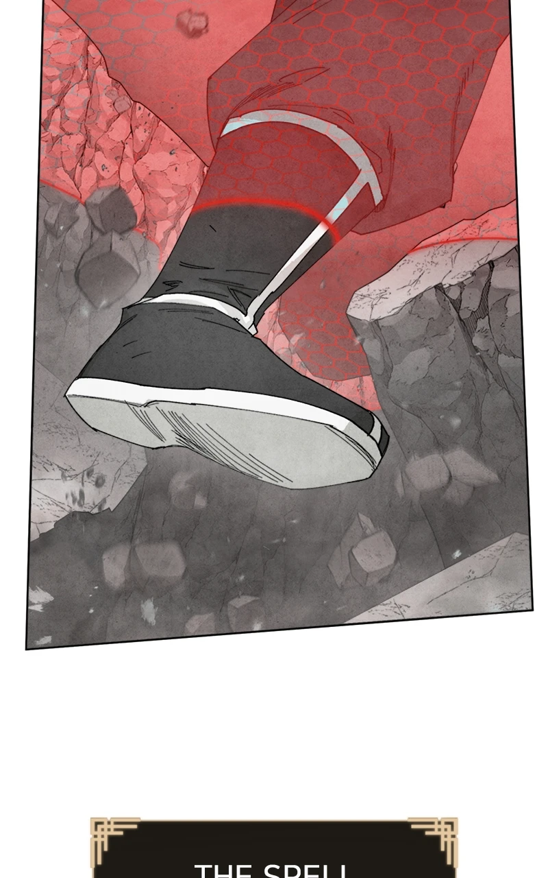 Reincarnated into a Cursed Game Chapter 6, page 90 of 112