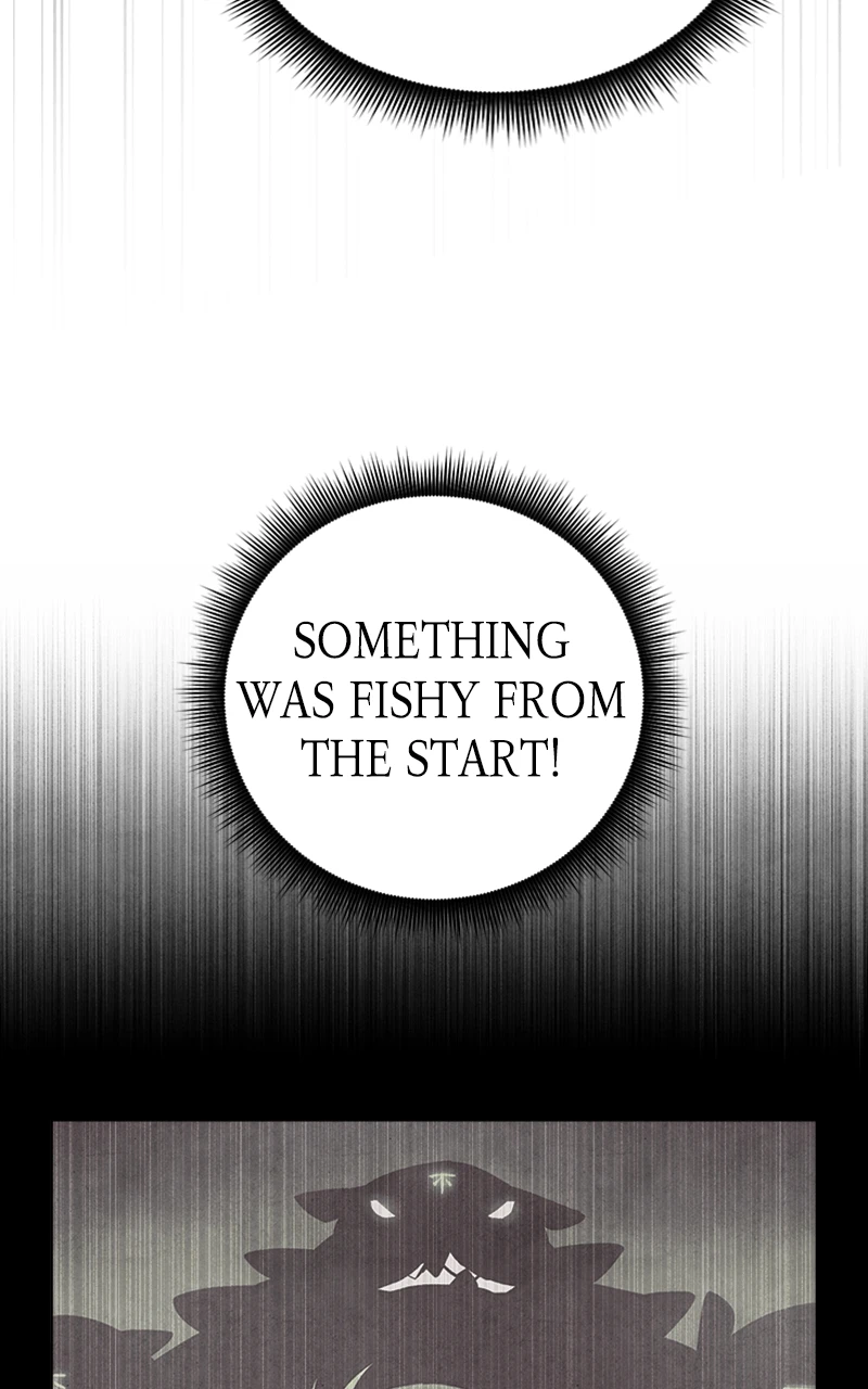 Reincarnated into a Cursed Game Chapter 6, page 97 of 112