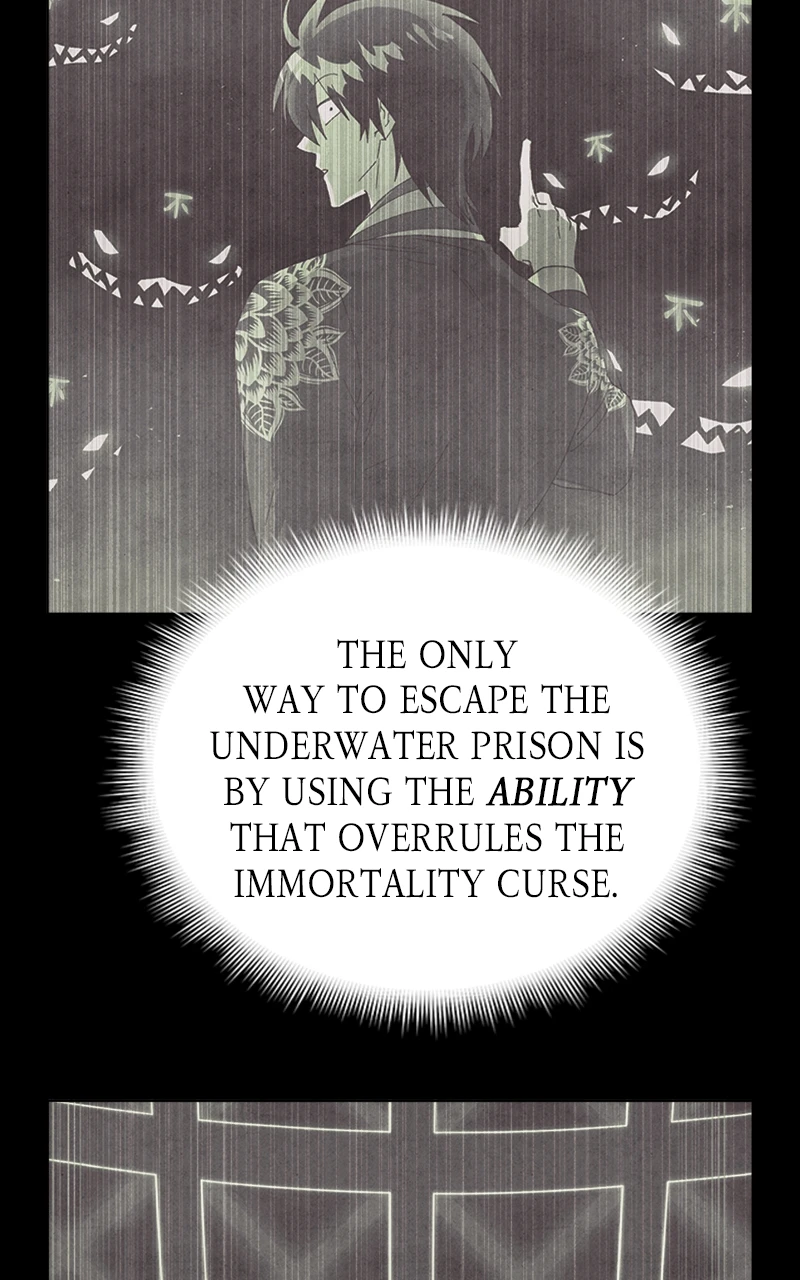 Reincarnated into a Cursed Game Chapter 6, page 98 of 112