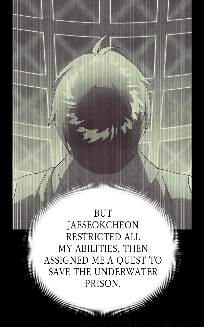 Reincarnated into a Cursed Game Chapter 6, page 99 of 112