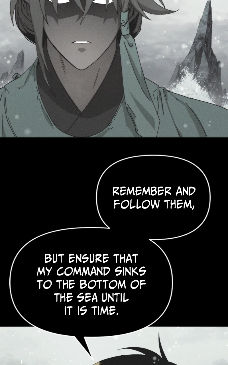 Reincarnated into a Cursed Game Chapter 7, page 10 of 84
