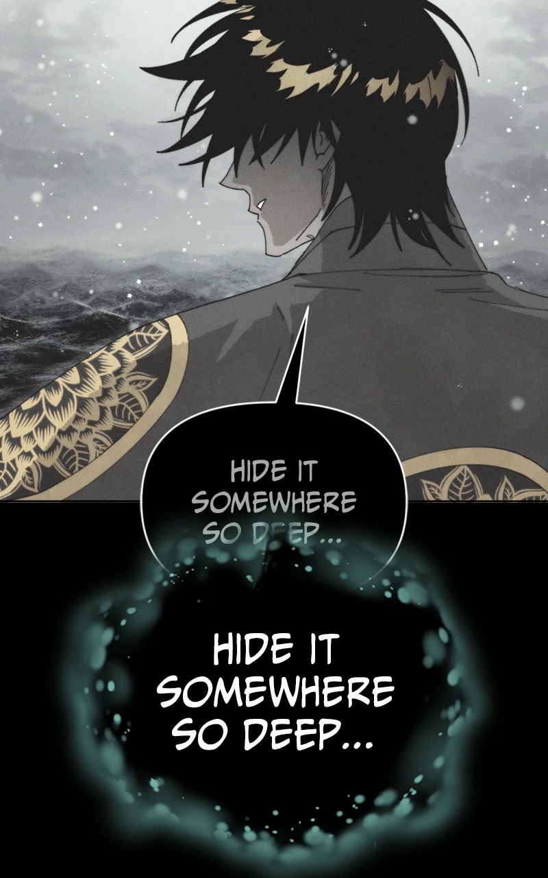 Reincarnated into a Cursed Game Chapter 7, page 11 of 84
