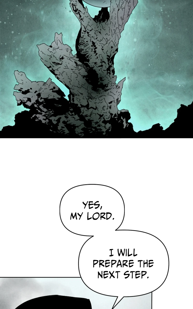 Reincarnated into a Cursed Game Chapter 7, page 13 of 84