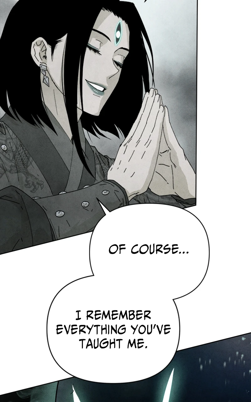 Reincarnated into a Cursed Game Chapter 7, page 14 of 84
