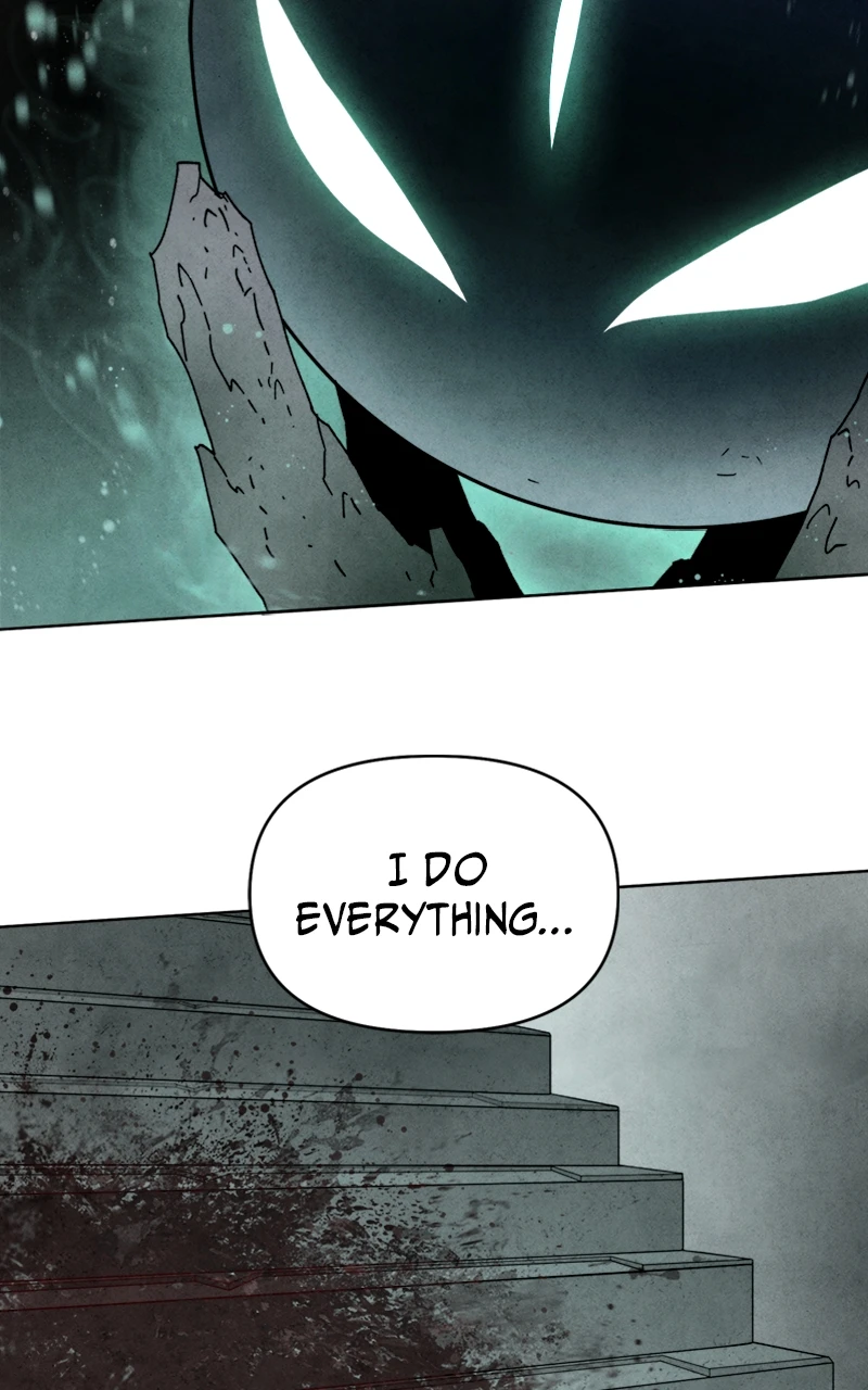 Reincarnated into a Cursed Game Chapter 7, page 15 of 84