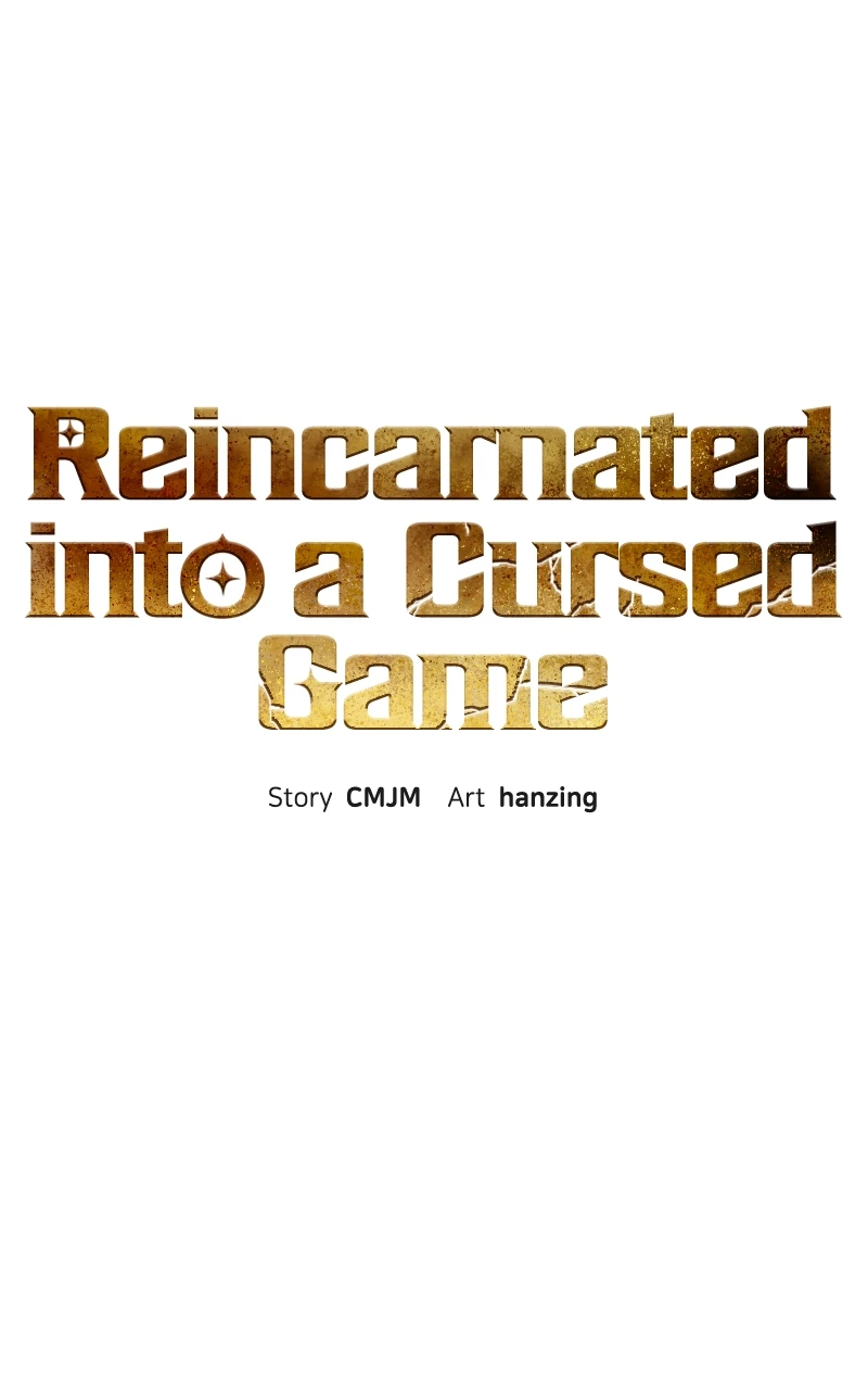 Reincarnated into a Cursed Game Chapter 7, page 17 of 84