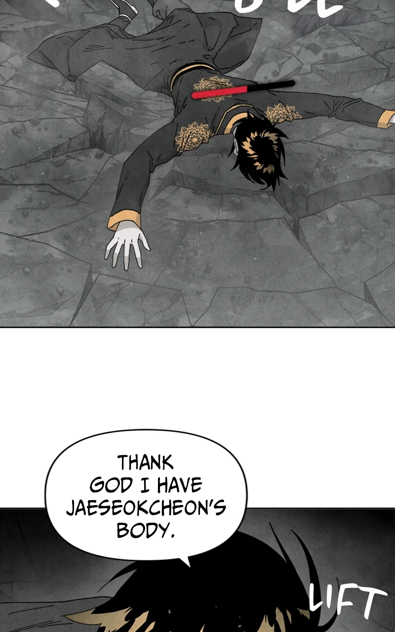 Reincarnated into a Cursed Game Chapter 7, page 20 of 84