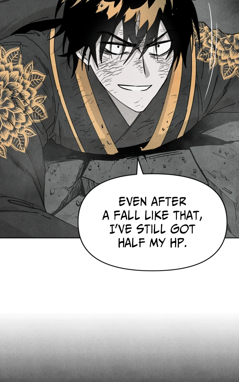 Reincarnated into a Cursed Game Chapter 7, page 21 of 84
