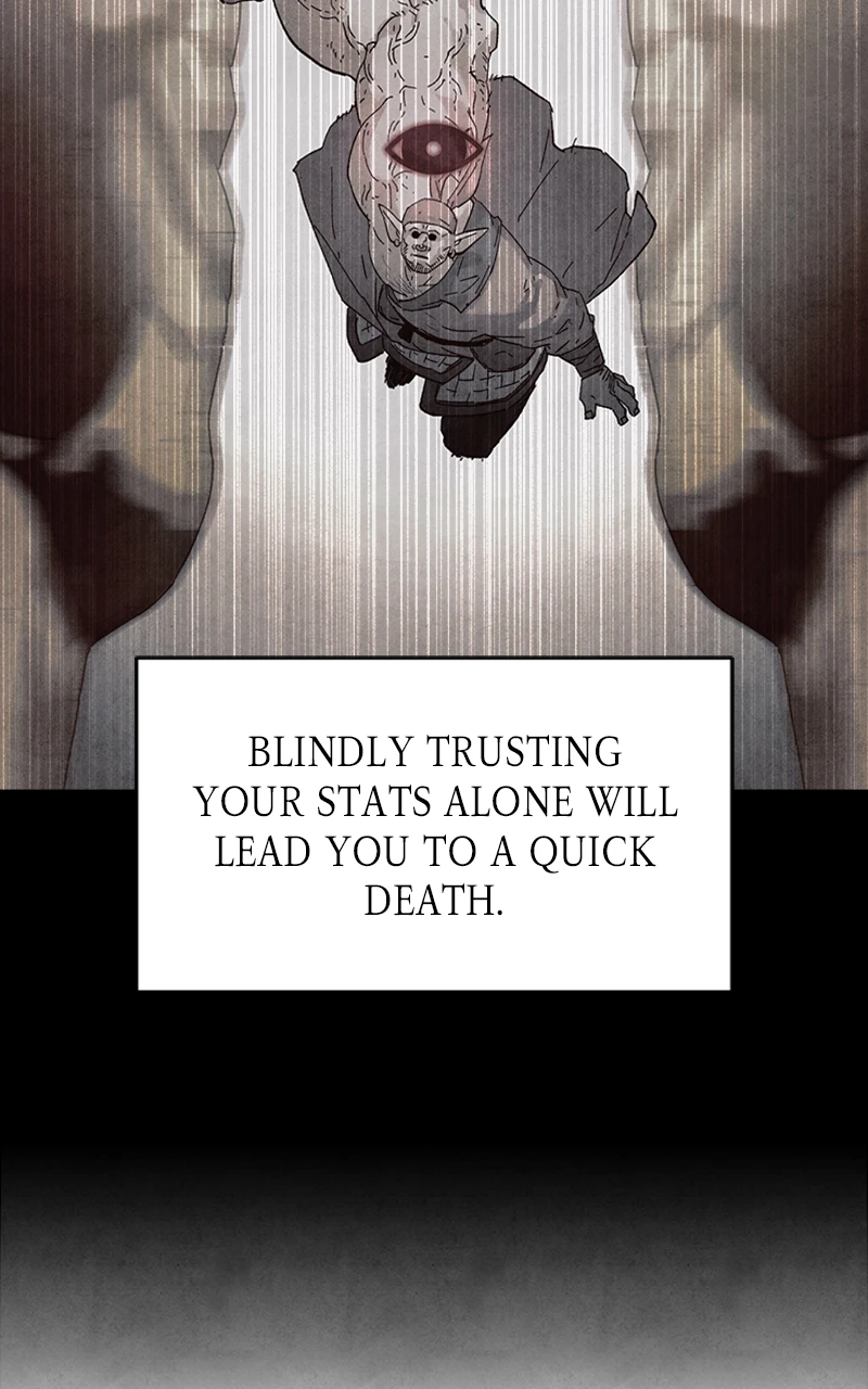 Reincarnated into a Cursed Game Chapter 7, page 27 of 84