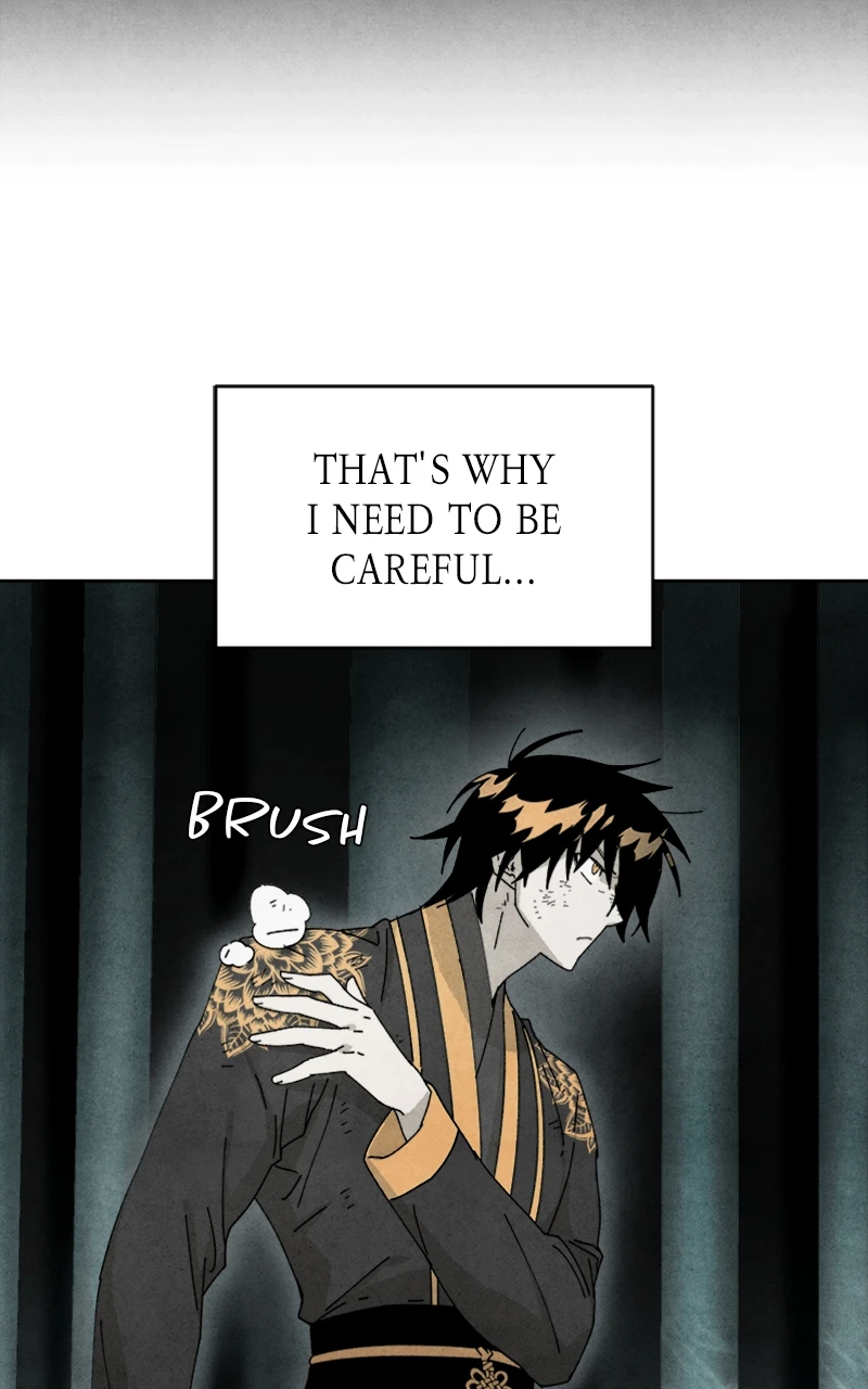 Reincarnated into a Cursed Game Chapter 7, page 28 of 84