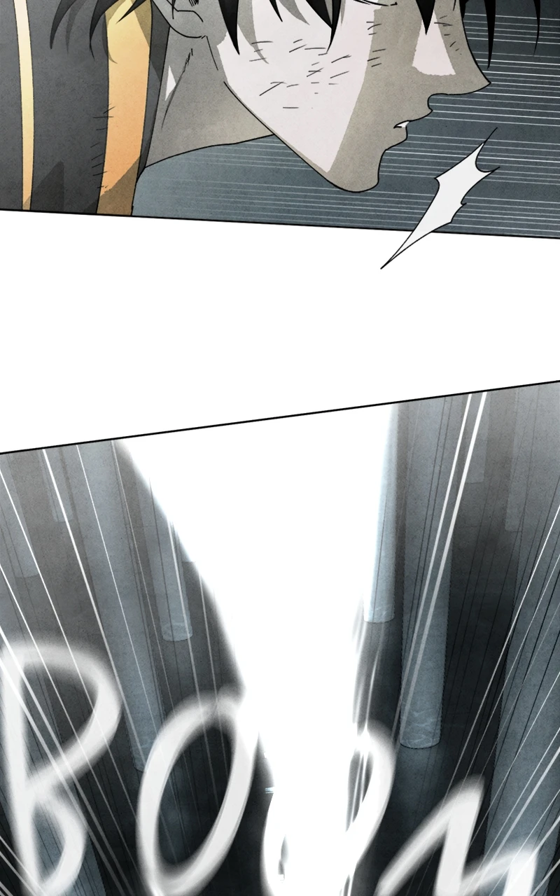 Reincarnated into a Cursed Game Chapter 7, page 30 of 84