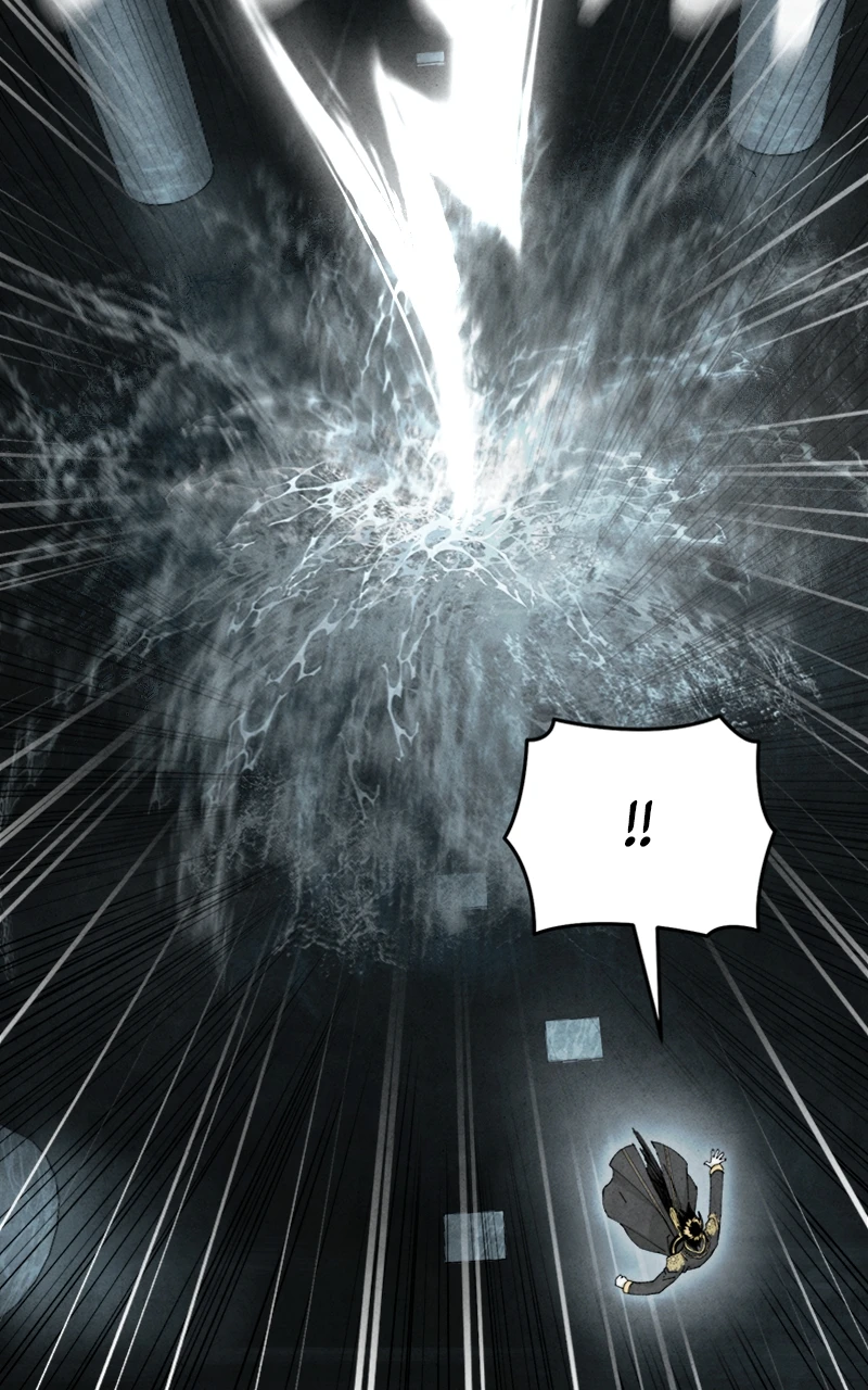 Reincarnated into a Cursed Game Chapter 7, page 31 of 84