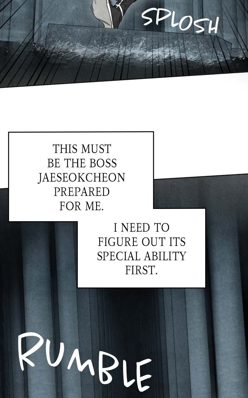 Reincarnated into a Cursed Game Chapter 7, page 33 of 84