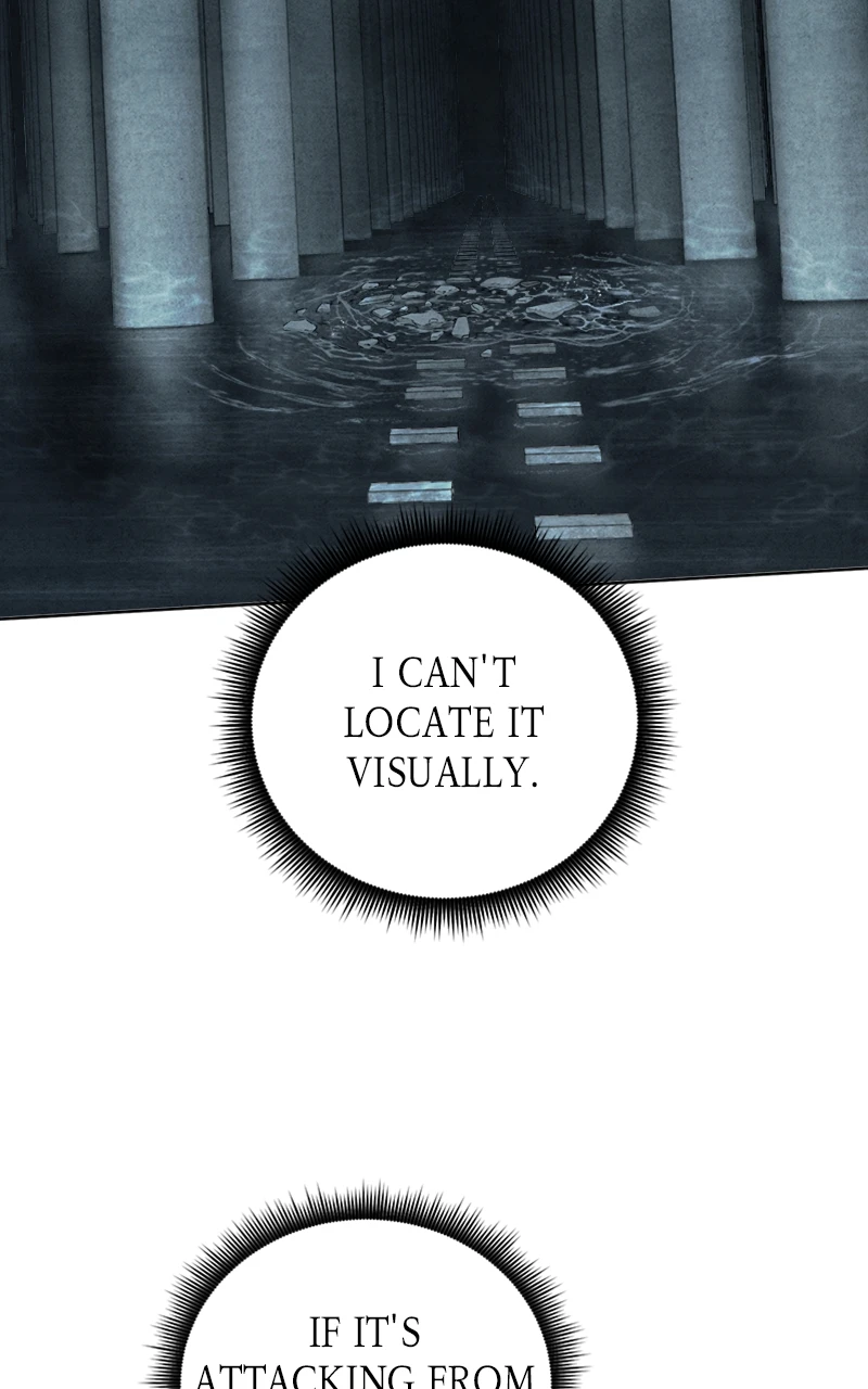 Reincarnated into a Cursed Game Chapter 7, page 34 of 84