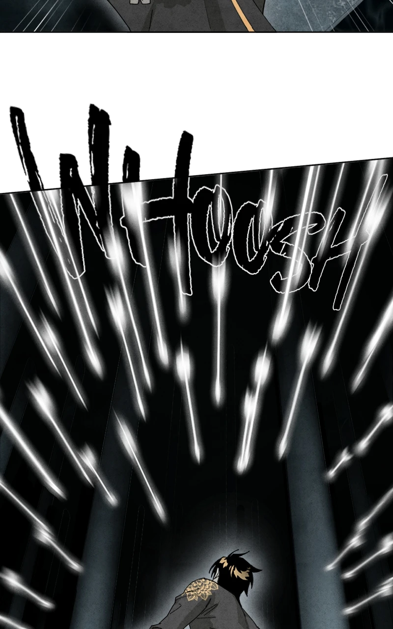 Reincarnated into a Cursed Game Chapter 7, page 36 of 84